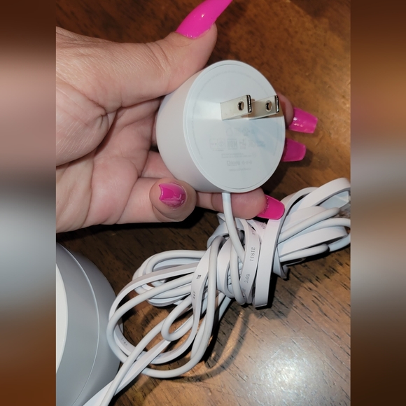 Google WiFi System Router - Picture 5 of 6